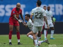 Fakta Menarik di Balik Laga Persija Vs Persib