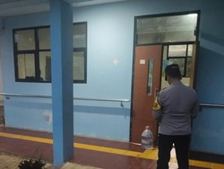 4 Fakta SLB di Bogor Dirampok, Satpam Disekap Saat Kerokan