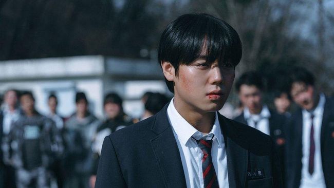 Akan Segera Berlanjut, Intip Berbagai Fakta Menarik Seputar Petualangan Yeon Si Eun di Weak Hero Class 2