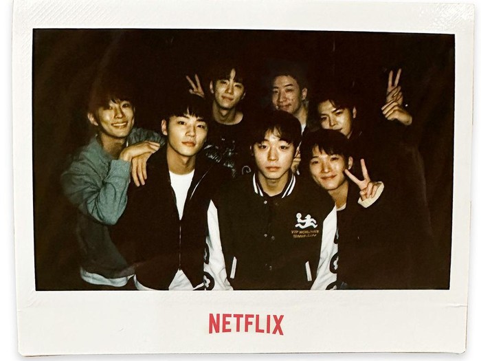 Potret pemeran karakter baru dalam drakor Weak Hero Class 2/Foto: asianwiki.com