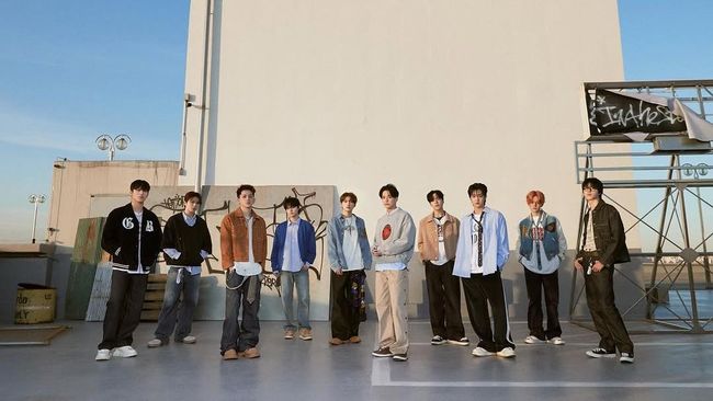 Selain Special Mini Album PLEASURE, Ini 3 Hal yang Wajib Kamu Nantikan dari TREASURE di Tahun 2025