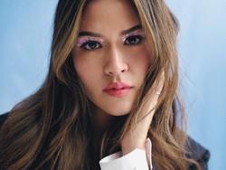 Its Okay To Not Be Okay, Raisa Bawa Energi Positif