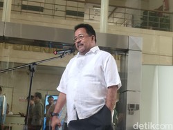 Rano Karno Si Doel: Wagub Wajib Hadir Retreat Kepala Daerah 27 Februari