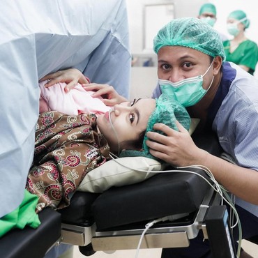 Nama Anak Rizky Febian dan Mahalini Diduga Muat 2 Sosok Ini