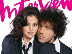 Sebelum Tunangan, Selena Gomez dan Benny Blanco Beli Rumah Mewah Rp 571 M