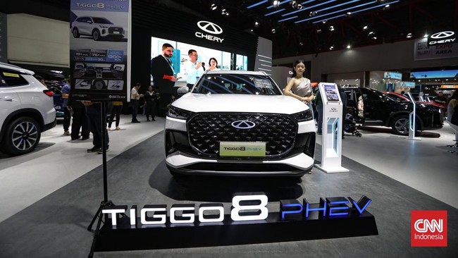 Chery Sales Indonesia (CSI) masih belum bisa memutuskan kapan mulai mendirikan pabrik di Indonesia.