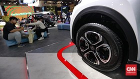 Citroen dan Jeep Buka Bengkel Siaga Selama Libur Lebaran 2025