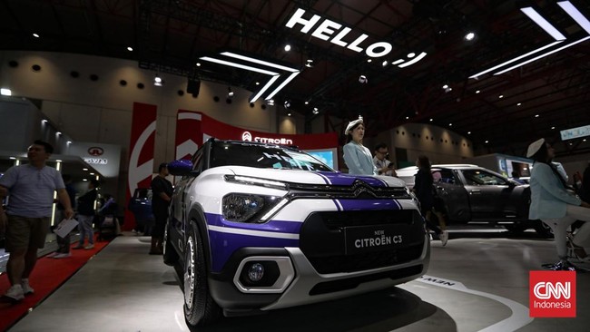 Indonesia yang selama ini menduduki posisi sebagai pasar mobil baru terbesar di ASEAN akan digulingkan Malaysia.