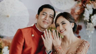 img-title Valerie Tifanka Akhirnya Dilamar Kekasih Sehari Usai Ulang Tahun
