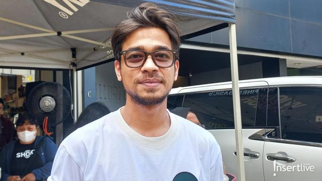Wafda Saifan Kenang Masa Sulit Saat Kecil, Ditinggal Ortu hingga Makan Snack Bersemut