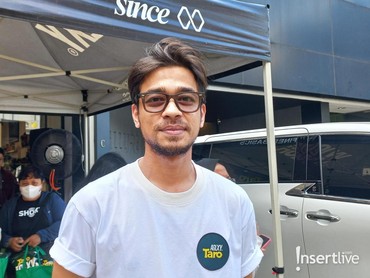 img-title Wafda Saifan Kenang Masa Sulit Saat Kecil, Ditinggal Ortu hingga Makan Snack Bersemut