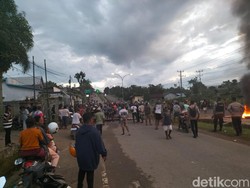 Kata Kodam soal Pemicu Penganiayaan Maut Oleh Oknum TNI terhadap Pria Sorong
