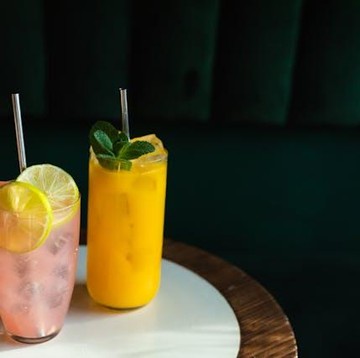 7 Rekomendasi Minuman Segar yang Cocok Disajikan saat Buka Puasa