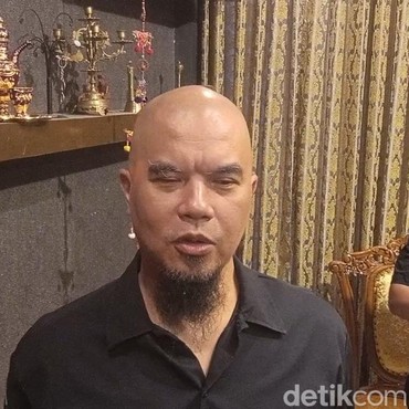 Sentil Podcast Rian D'MASIV soal AKSI, Dhani Disindir soal Pernyataan Naturalisasi