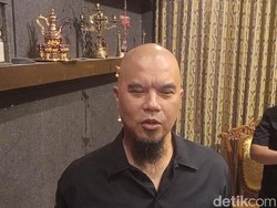 Soal Royalti Musik, Ahmad Dhani Sentil Ariel NOAH-Judika