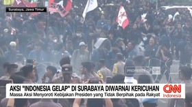 VIDEO: Aksi 