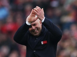 Slot: Tekanan Musim Ini Beda dari Saat Liverpool Juara di Masa Corona