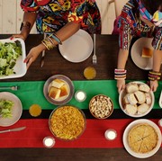 Mengintip Takjil Unik Khas dari Berbagai Negara, Mana yang Paling Menggoda?