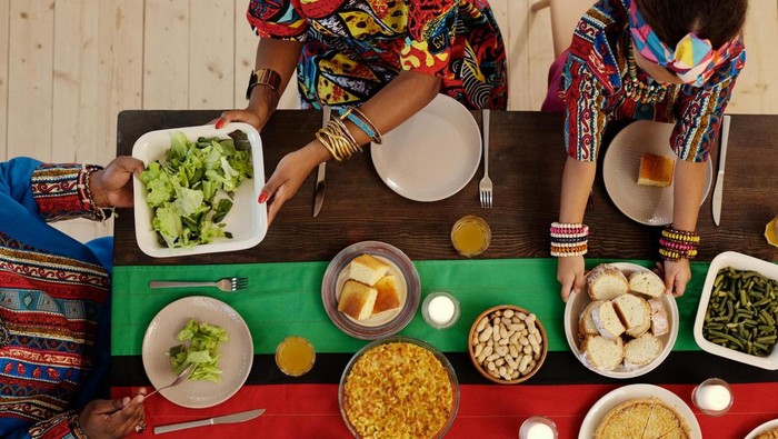 Mengintip Takjil Unik Khas dari Berbagai Negara, Mana yang Paling Menggoda?