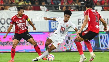 Update Eksklusif Olahraga CNN : Voting Pemain Liga Indonesia All Star Resmi Dibuka, Ini Caranya