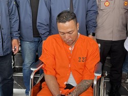 Penusuk Pria hingga Tewas di Jalan Nangka Denpasar Positif Sabu
