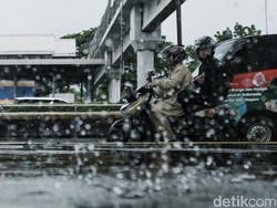 9 Proses Tahapan Siklus Hidrologi dan Jenis-jenisnya