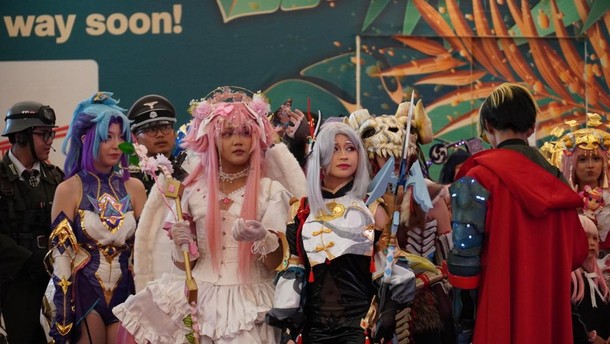 PENABUR'S Tournament 2025, Pancarkan Bakat Unggul Generasi Emas Indonesia
