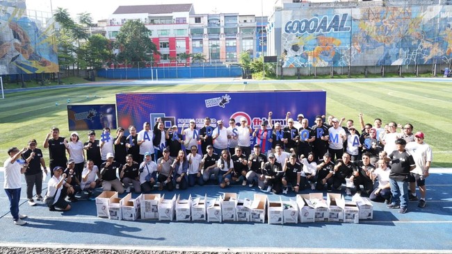 Untuk pertama kali, Forum Pemred & Friends mempertemukan pejabat corporate communication dan corporate secretary BUMN dengan pemimpin redaksi media nasional.