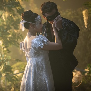 Siap-siap! Serial Bridgerton Season 4 Rilis First Look, Ini Prediksi Tayangnya!