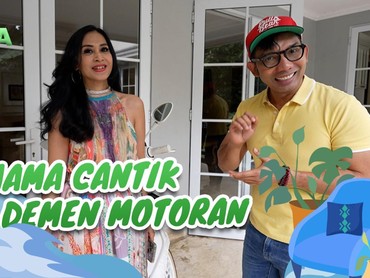img-title Resep 28 Tahun Pernikahan Diah Permatasari: Jangan Banyak Curhat di Medsos