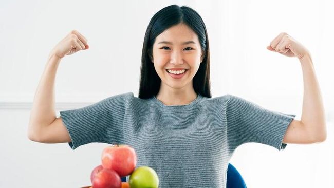 7 Cara Meningkatkan Metabolisme Tubuh untuk Bantu Turunkan Berat Badan