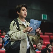 Romance hingga Thriller, Ini 5 Drakor yang Dibintangi Choi Woo Shik dengan Rating Tinggi