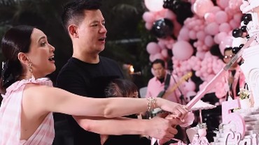 img-title Komitmen Shandy Aulia & Mantan Suami Besarkan Anak Bersama Meski Sudah Cerai