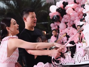 img-title Komitmen Shandy Aulia & Mantan Suami Besarkan Anak Bersama Meski Sudah Cerai