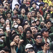 Seruan #IndonesiaGelap Kian Menggema: Diliput Media Asing hingga Ajakan Cuti Bersama untuk Turun ke Jalan