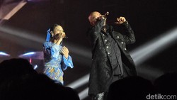 Ini Daftar Tarif Band Ternama di Indonesia 2025