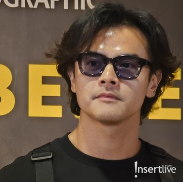 Usia Tak Jadi Penghalang, Dion Wiyoko Eksplorasi Olahraga Hyrox hingga Traveling