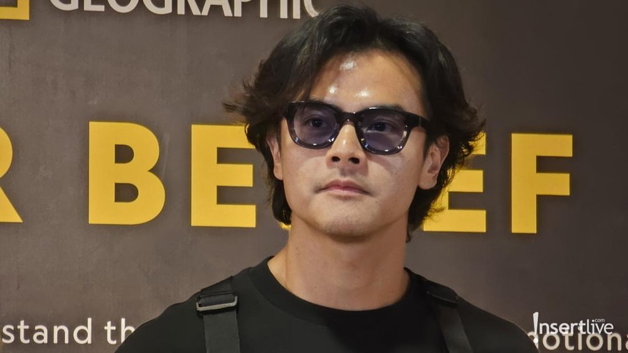 Dion Wiyoko