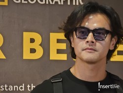 Usia Tak Jadi Penghalang, Dion Wiyoko Eksplorasi Olahraga Hyrox hingga Traveling