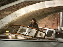 Sinopsis The Tourist, Film Angelina Jolie di Bioskop Trans TV Hari Ini