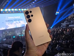 Daftar HP dan Tablet Samsung yang Akan Terima Update One UI 8
