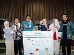GIZ dan Unilever Indonesia Dukung Pengembangan Bisnis Pengelolaan Sampah