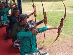 Serupa Tapi Tak Sama, Ini Perbedaan Jemparingan dengan Panahan