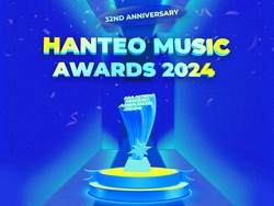 Daftar Lengkap Pemenang 32nd Hanteo Music Awards