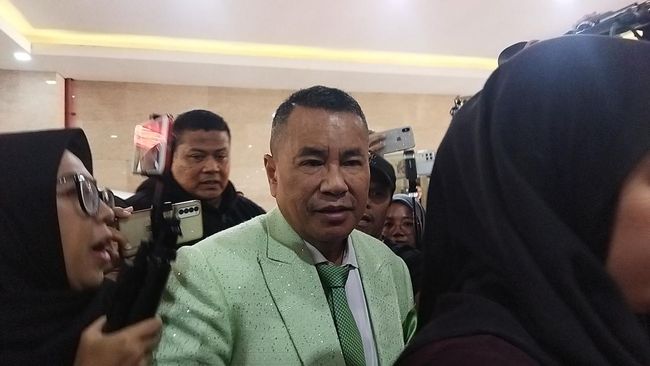 Hotman Paris Tumbang di Persidangan, Razman Nasution Beberkan Kronologinya