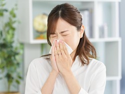Video IDAI: Indonesia Punya Kasus Influenza Sepanjang Tahun