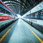 Sudah Dibuka! Cek Jadwal Pemesanan Tiket Kereta Arus Balik Lebaran 2025