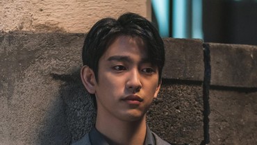 img-title 5 Drama Korea Rating Tertinggi Minggu Ketiga Februari 2025