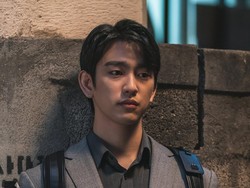 Jinyoung GOT7 Digaet Buat Drakor 100 Days of Lies