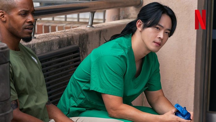 5 Fakta Menarik Jung Jae Kwang, Pemeran Dokter Anestesi di Drakor The Trauma Code: Heroes on Call